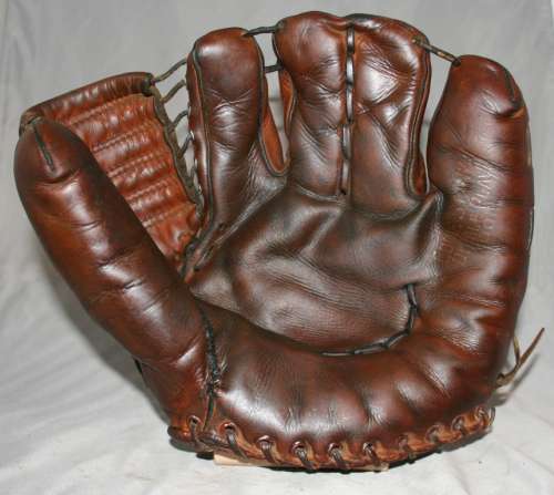 Eddie Stanky Sonnett DP Front